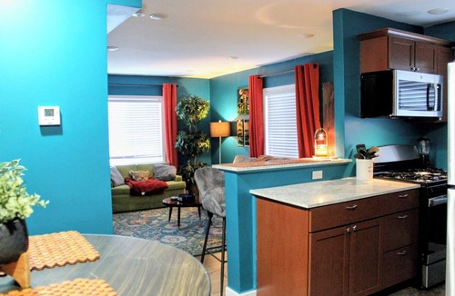 Mount Auburn Apartment | The Queen City Hub 3