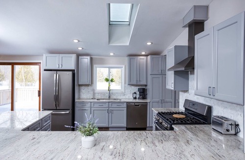 Egg Harbor Cabin | The Reserve at Plum Bottom in Egg Harbor!