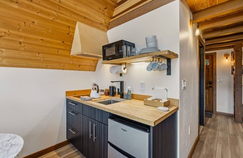 Stevenson Cabin | The Return to River A-Frame Cabin w/ Mtn Views