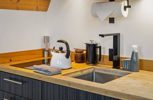 Stevenson Cabin | The Return to River A-Frame Cabin w/ Mtn Views
