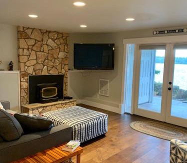 Agate House | The Riptide Retreat