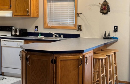 Grayling House | THE RIVER HOUSE