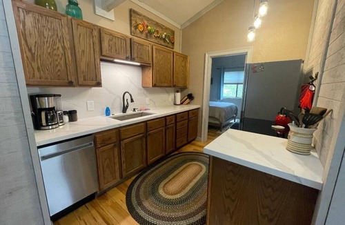 Franklin Cabin | The River Joy - Amazing Riverfront Cabin in Franklin NC