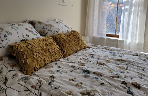 Bethel Apartment | The Riverview