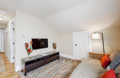 Paso Robles House | The Roost
