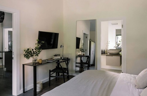 Amagansett North Hotel | The Roundtree, Amagansett