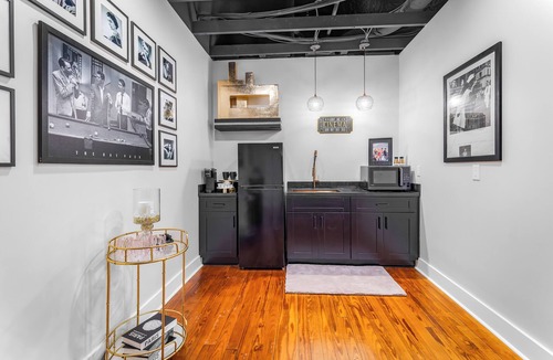 Biloxi Condo | The Sanctuary