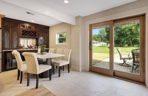 Hobart House | The Sanctuary