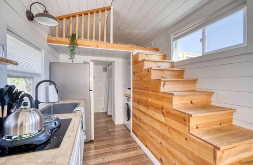 Alberta Arts District Hotel | The Scarlet by Stay Portland - Alberta Arts