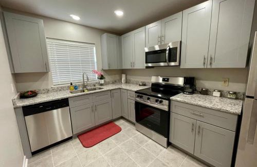 Gulf Hills House | The Serenity Haven Ocean Springs Getaway