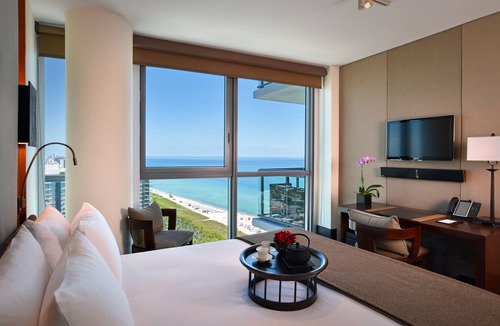 City Center Hotel | The Setai