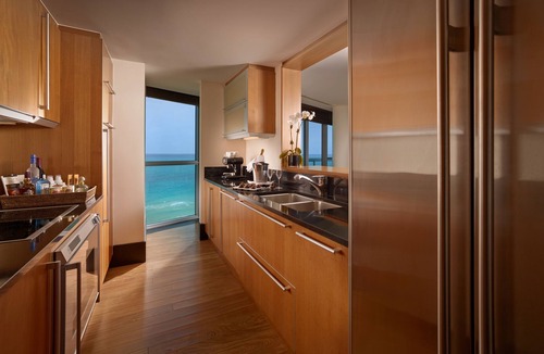 City Center Hotel | The Setai