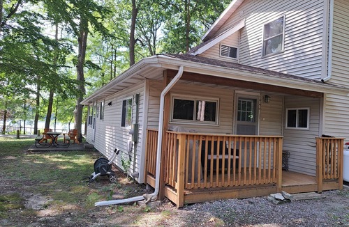 Grand Junction Cottage | The Silver Lake View Cottage Get-Away