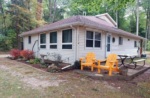 Grand Junction Cottage | The Silver Lake View Cottage Get-Away