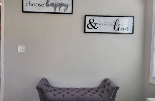 Atlanta House | The Silver Lining