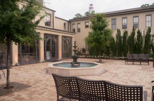 Covington Hotel | The Southern Hotel