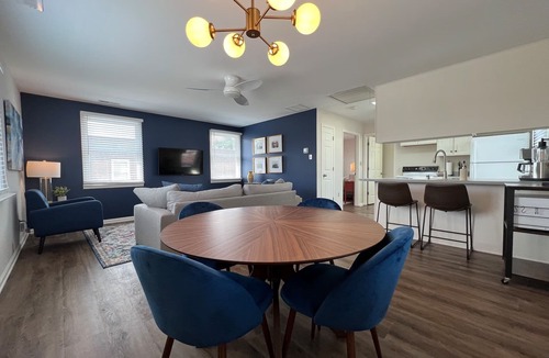 Edgemore Apartment | The Sparrows Nest - in downtown Sparrows Point