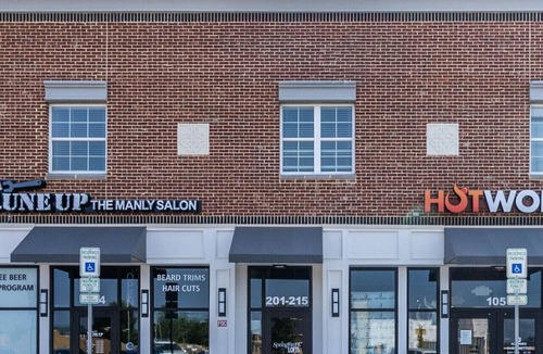 Alcoa Apartment | The Spring Brook Lofts