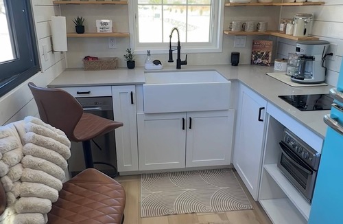 Apple Valley House | The Starlight Tiny Home Destination Zion