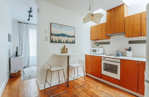 Staunton House | The Storefront