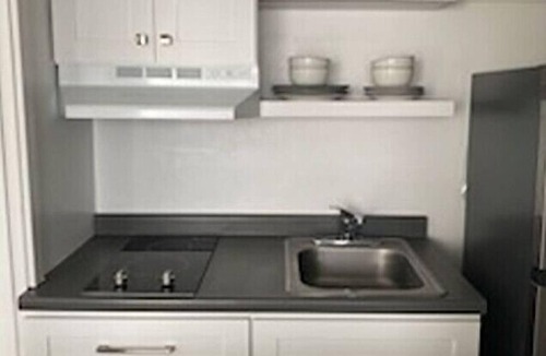 Downtown Klamath Falls Apartment | The Suites at The George 212