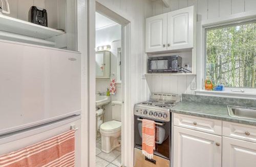 Ocean Bay Park House | The Surfcomber Unit 2