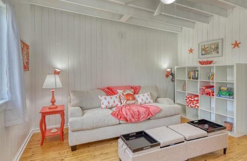 Ocean Bay Park House | The Surfcomber Unit 2