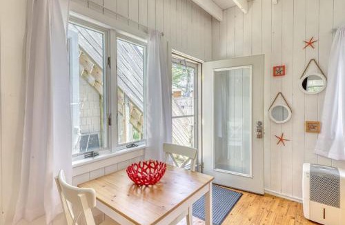 Ocean Bay Park House | The Surfcomber Unit 2