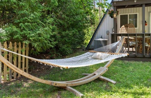 Indian River House | The Thistlewood A-Frame