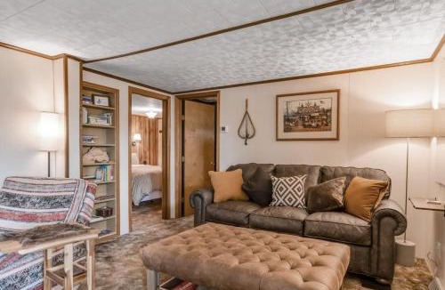 Mercer House | The Trail Hub