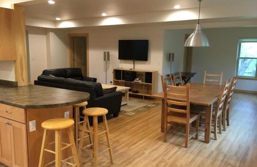 Fond du Lac House | The Trailhouse