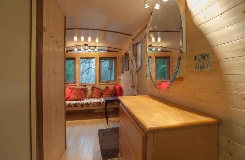 Travis Heights House | The Treecycle