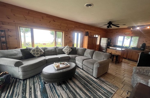 Escanaba Cottage | The Upper Peninsula's Hidden Gem