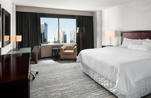 Downtown Edmonton Hotel | The Westin Edmonton