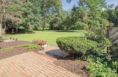 Kalamazoo House | The Whippoorwill House