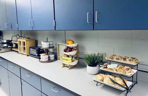 Wellston Apartment | The Woods Bed & Breakfast Suite, Theater, Event Center, and many more amenities!