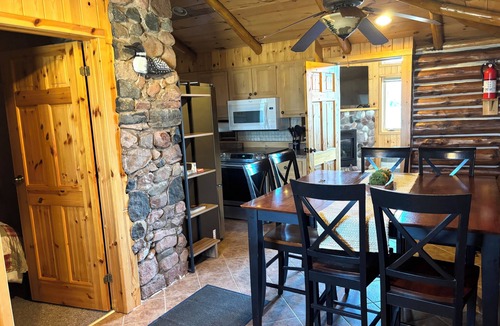 Cable House | The Yodeling Loon Hideaway | Sandy Swimming | Dock and Lakefront Fun