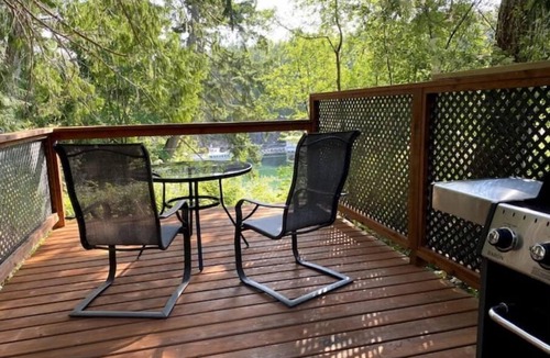 Lund House | Third Eagle Inn