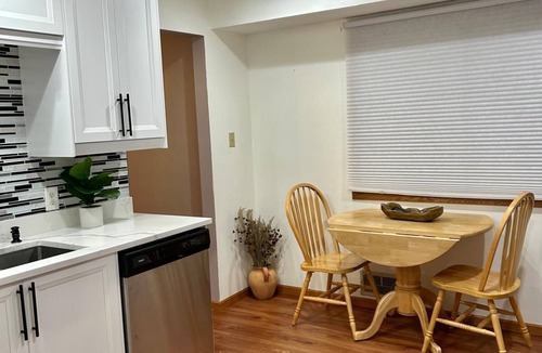 Savage House | This centrally located property has newly remodeled kitchen and very spacious!