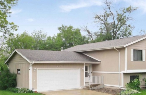 Savage House | This centrally located property has newly remodeled kitchen and very spacious!