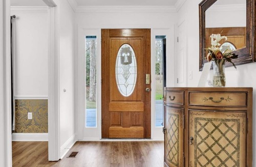 Gainesville House | This home has everything! Over 5000 sq ft of living space!