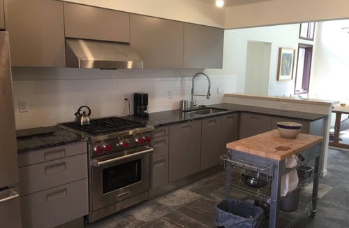 South Haven House | This Home Is An Artist Designed, Contemporary House Completed In Spring 2016