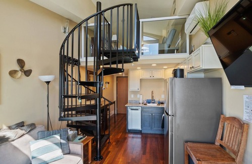 Oceanside House | Three Arch Inn