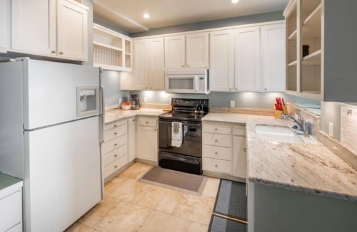 Oceanside House | Three Arch Inn
