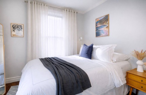 Greenwich Village Hotel | Three Bedroom West Village Townhouse!
