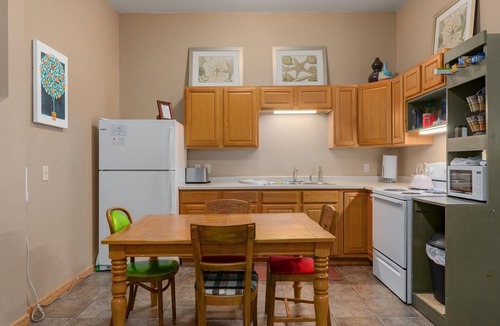 Pepin Condo | Three Connected Quirky Condos By Beach! - Twilight Condo
