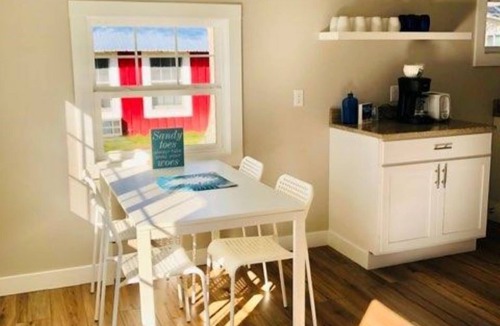 Silver Lake House | Three Lovely Cottages On One Lakefront Property ~ Sleeps 22!