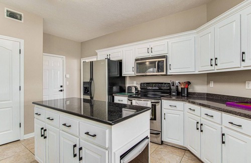 Gulf Breeze House | Tiger Point Paradise - Pool Home Near Beach & Golf