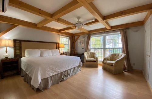 Brighton Cabin | Timber House Resort