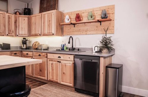 Packwood Cabin | Timberline Retreat at Packwood/Mt. Rainier/White Pass